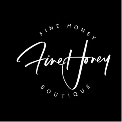 Shop Fine Honey