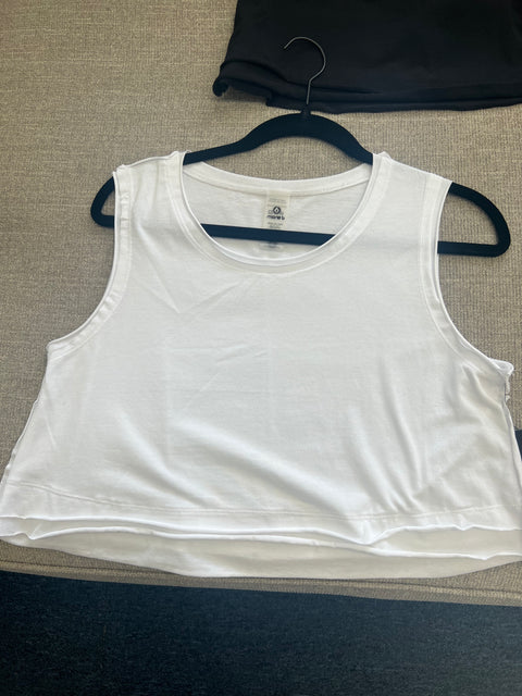 Isa Tank Top