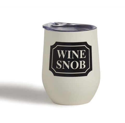 Wine Snob