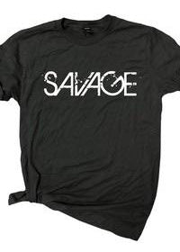 Savage Tee