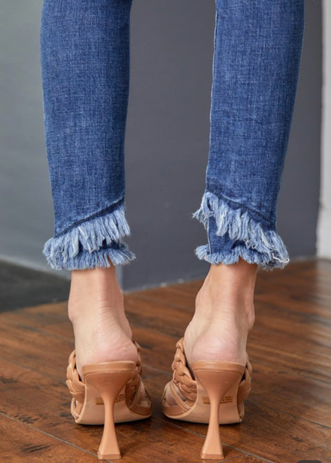 Stacey Jeans