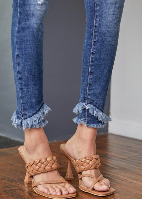 Stacey Jeans