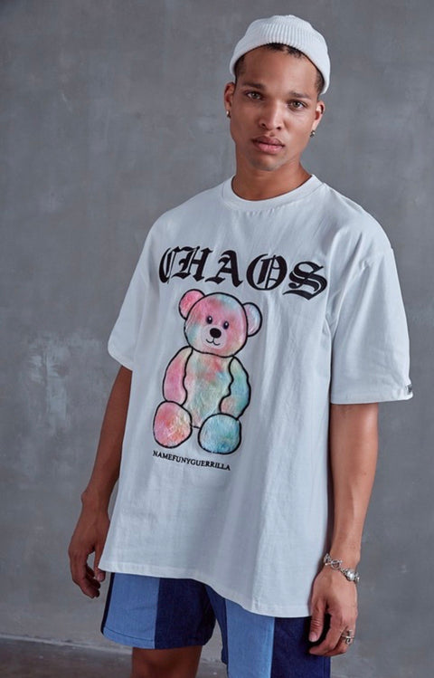 Chaos Bear Tee