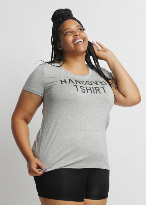 Hangover Graphic TEE